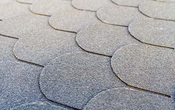Nun Hills asphalt roofing costs