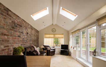 conservatory roof insulation Nun Hills, Lancashire
