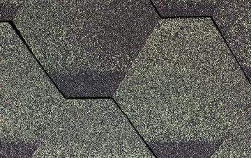 Nun Hills fibreglass shingle repairs