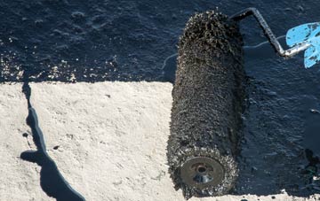 Nun Hills liquid sealant waterproofing