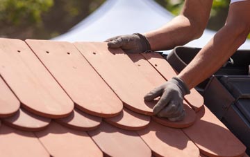 Nun Hills roof tile contractors