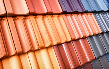 Nun Hills roof tile costs