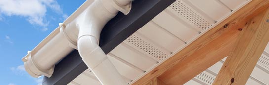 get Nun Hills guttering quotes today