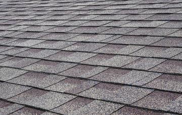 Nun Hills tiles for shallow pitch roofing