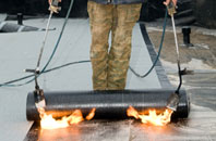 Nun Hills flat roof sealing quote