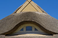Nun Hills thatch roofing